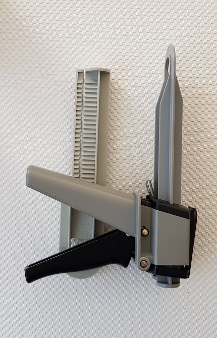 Wiko 2K pištolj 25/50