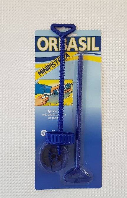 Priručni hobi istiskivač za kartušu 300 ml