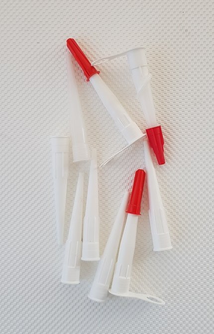 Nastavak za nanošenje za kartušu 300 ml