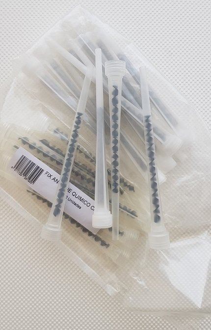 Mješalica za kemijsko sidro