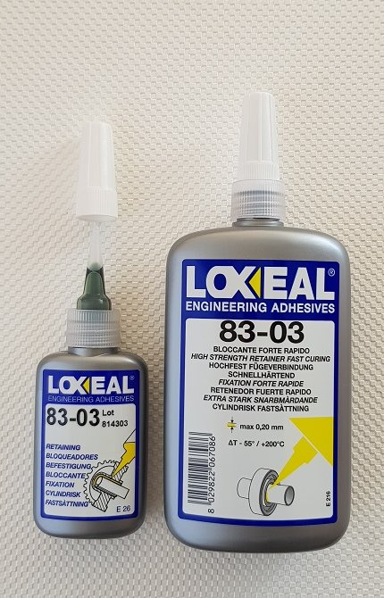 Loxeal 83-03