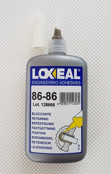Loxeal 86-86