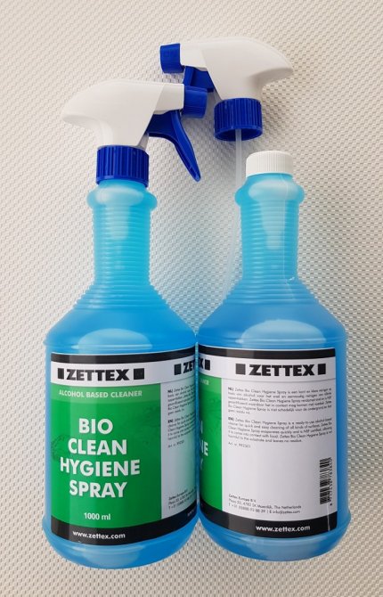 Bio Clean Hygiene spray