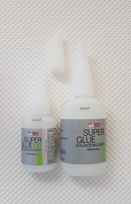 Wiko Super Glue 100
