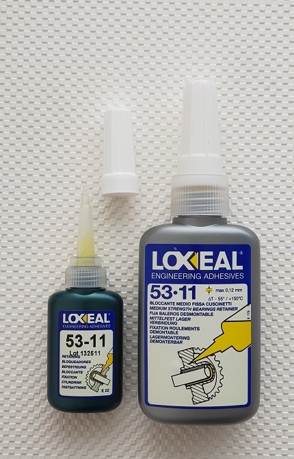 Loxeal 53-11