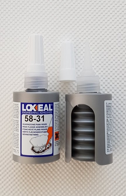 Loxeal 58-31