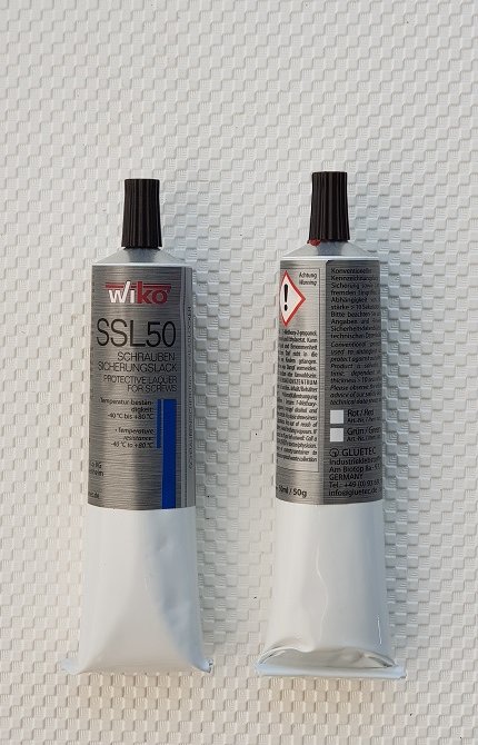 Wiko SSL50