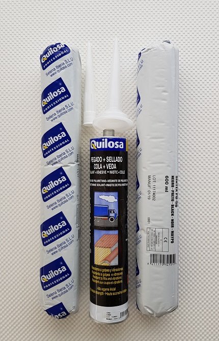 Sintex PU-50 Professional