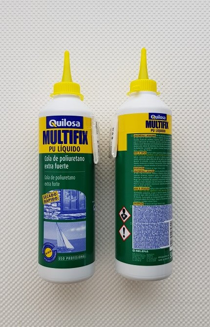 Multifix PU Liquido