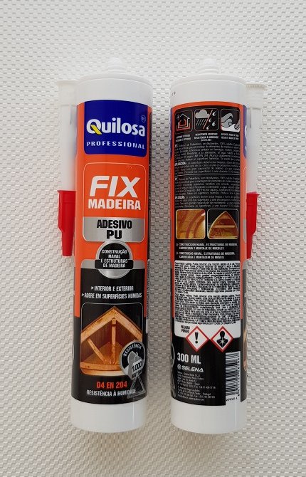 Fix madera