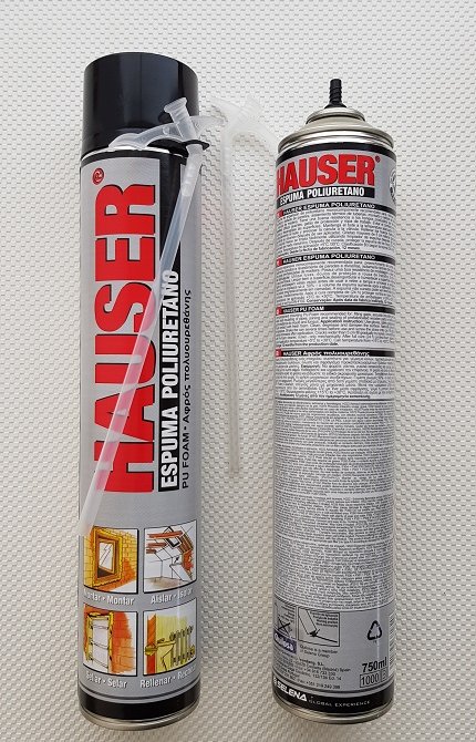 Hauser Manual
