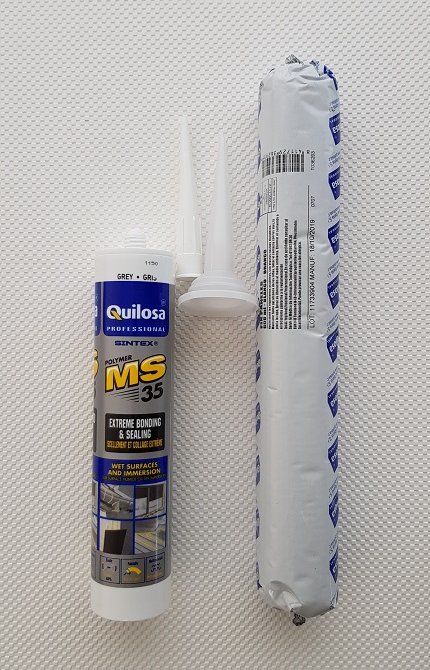 Sintex MS-35