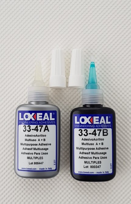 Loxeal 33-47 A+B