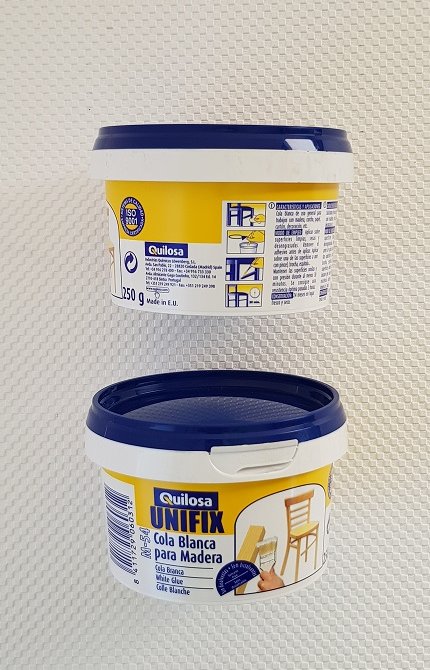 Unifix M-54