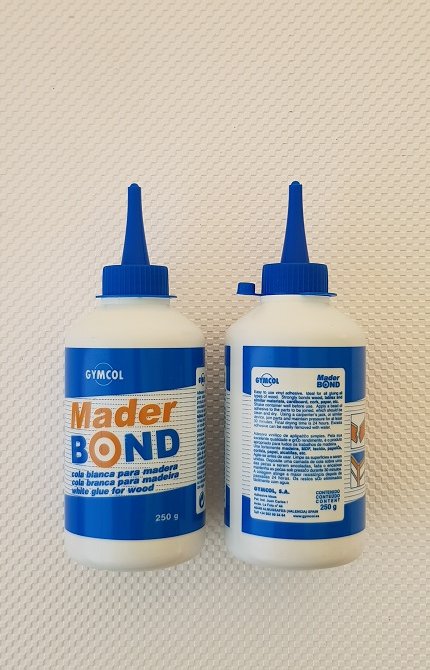 Mader Bond