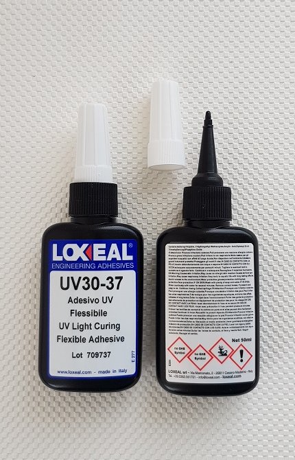 Loxeal UV 30-37
