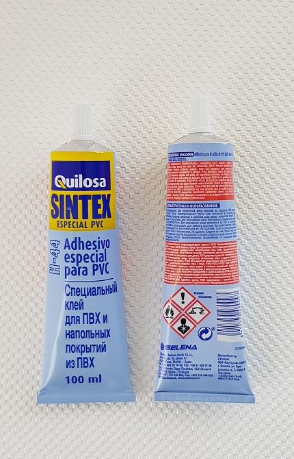 Sintex H-44